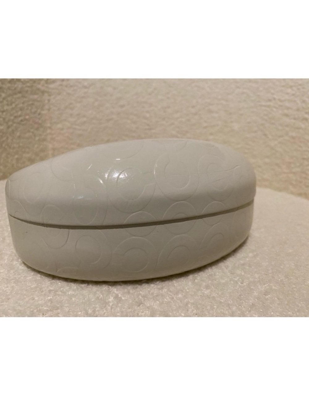 COACH Sunglass Case